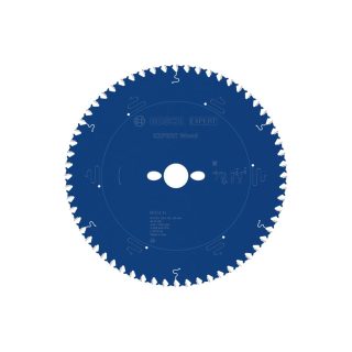 BOSCH list kružne pile za drvo 270x30x2,8 mm, 60Z, Expert Wood Circular