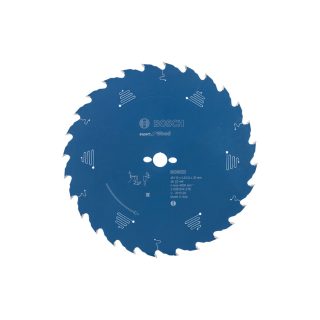 BOSCH list kružne pile za drvo 410x30x4,2 mm, 28Z, Expert for Wood
