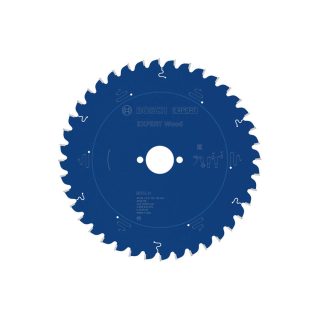 BOSCH list kružne pile za drvo 216x30x2,4 mm, 40Z, Expert Wood Circular
