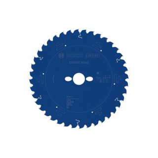 BOSCH list kružne pile za drvo 250x30x2,4 mm, 40Z, Expert Wood Circular