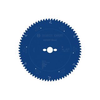 BOSCH list kružne pile za drvo 315x30x2,4 mm, 72Z, Expert Wood Circular