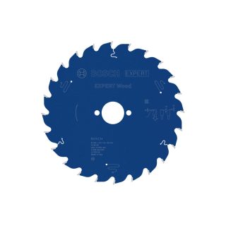 BOSCH list kružne pile za drvo 190x30x2,0 mm, 24Z, Expert Wood Circular