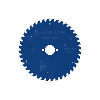BOSCH list kružne pile za drvo 190x30x2,0 mm, 40Z, Expert Wood Circular