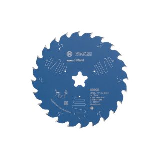 BOSCH list kružne pile za drvo 190x2,4 mm, 24Z, Expert for Wood