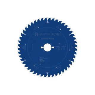 BOSCH list kružne pile za drvo 225x30x2,6 mm, 48Z, Expert Wood Circular