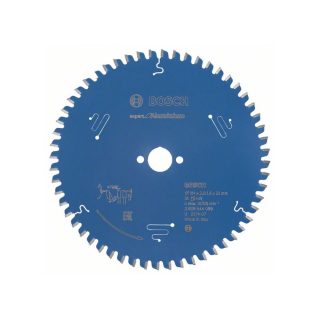 BOSCH list kružne pile 184x20x2,6 mm, 56Z, Expert for Aluminium