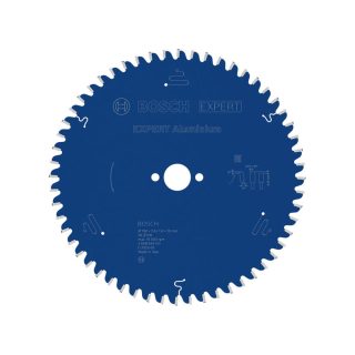 BOSCH list kružne pile 190x20x2,6 mm, 56Z, Expert Aluminium