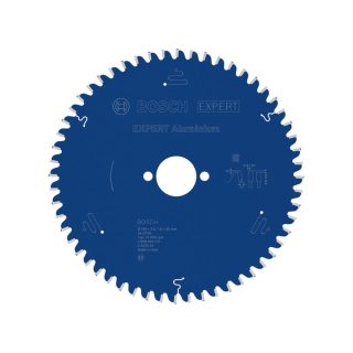 BOSCH list kružne pile 190x30x2,6 mm, 56Z, Expert for Aluminium