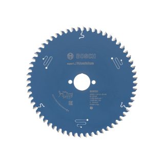 BOSCH list kružne pile 200x30x2,8 mm, 60Z, Expert for Aluminium