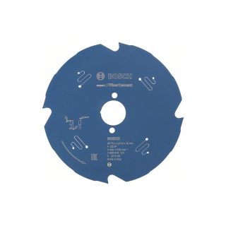 BOSCH list kružne pile, 170x2,2x30 mm, 4Z, Expert for Fibre Cement