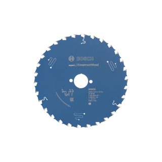 BOSCH list kružne pile za drvo 200x30x2,0 mm, 30Z, Expert for Construct Wood