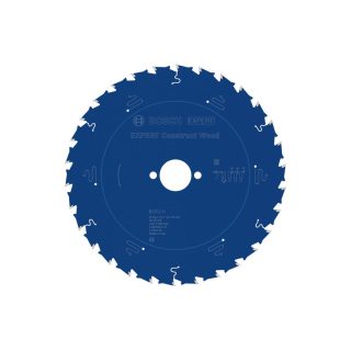 BOSCH list kružne pile za drvo 210x30x2,0 mm, 30Z, Expert Construct Wood