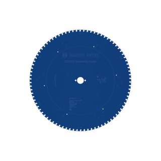 BOSCH list kružne pile, 450x3,4x30 mm, 86Z, Expert Sandwich Panel