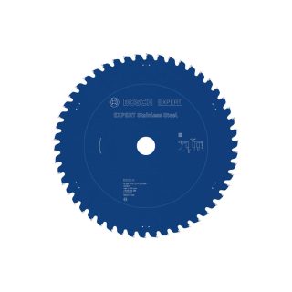 BOSCH list kružne pile za metal, 255x2,5/2,2x25,4 mm, Z50, Expert Stainless Steel