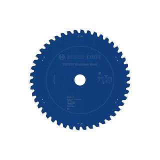 BOSCH list kružne pile za metal, 230x1,9/1,6x25,4 mm, Z46, Expert Stainless Steel