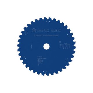 BOSCH list kružne pile za metal, 192x1,9/1,6x20 mm, Z38, Expert Stainless Steel
