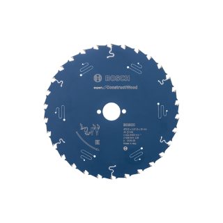 BOSCH list kružne pile za drvo 230x30x2,2 mm, 30Z, EX CW H