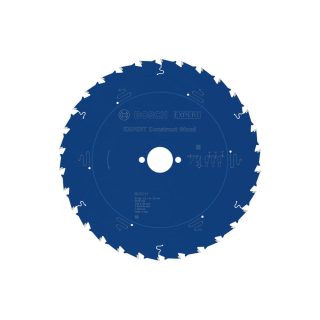 BOSCH list kružne pile za drvo 235x30x2,2 mm, 30Z, Expert Construct Wood