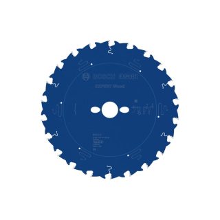 BOSCH list kružne pile za drvo 254x30x2,6 mm, 22Z, Expert Wood Circular