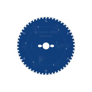 BOSCH list kružne pile za drvo 254x30x2,6 mm, 54Z, Expert Wood Circular