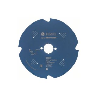 BOSCH list kružne pile, 184x2,2x30 mm, 4Z, EX FC H