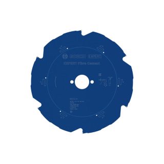 BOSCH list kružne pile, 216x2,2x30 mm, 6Z, Expert Fibre Cement