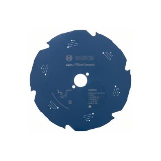 BOSCH list kružne pile, 230x2,2x30 mm, 6Z, EX FC H