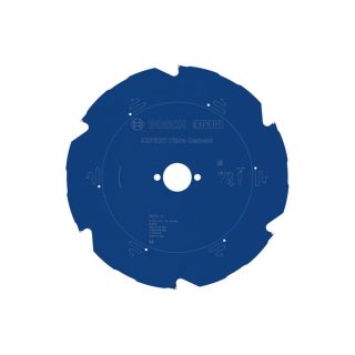 BOSCH list kružne pile, 235x2,2x30 mm, 6Z, Expert Fibre Cement