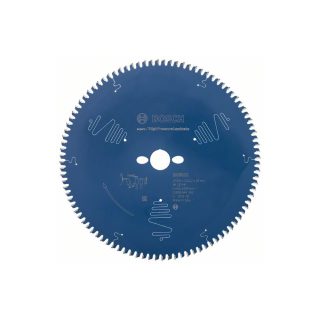 BOSCH list kružne pile 300x30x3,2 mm, 96Z, Expert for High Pressure Laminate