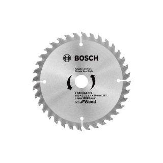BOSCH list kružne pile za drvo 150x20x2,2 mm, 36Z, Eco for wood