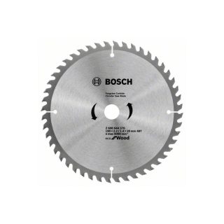 BOSCH list kružne pile za drvo 190x20x2,2 mm, 48Z, Eco for wood