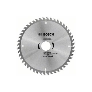 BOSCH list kružne pile za drvo 200x32x2,6 mm, 48Z, Eco for wood