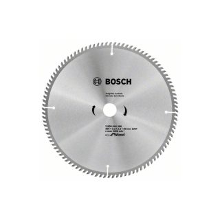 BOSCH list kružne pile za drvo 305x30x3,2 mm, 100Z, Eco for wood