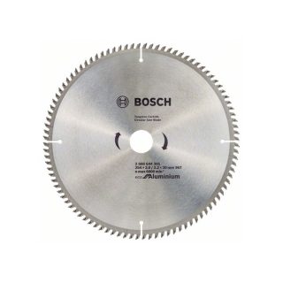 BOSCH list kružne pile 254x30x3,0 mm, 96Z, Eco for Aluminium