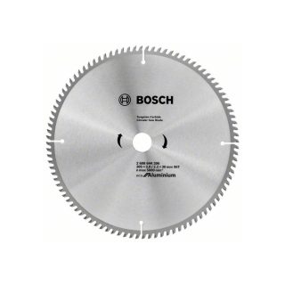 BOSCH list kružne pile 305x30x3,0 mm, 96Z, Eco for Aluminium