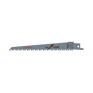 BOSCH list sabljaste pile za drvo S 644 D 150 mm, 2 kom
