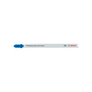 BOSCH list ubodne pile za metal T321BF 132 mm, 25 kom