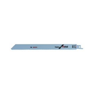 BOSCH list sabljaste pile za metal S1125VF 225 mm, 5 kom