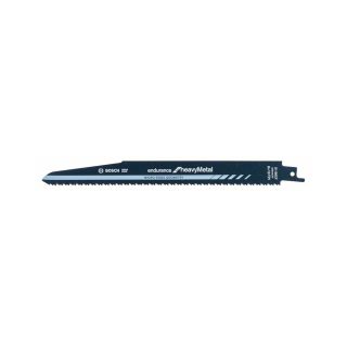 BOSCH list sabljaste pile za metal S1130CF 225 mm, 5 kom