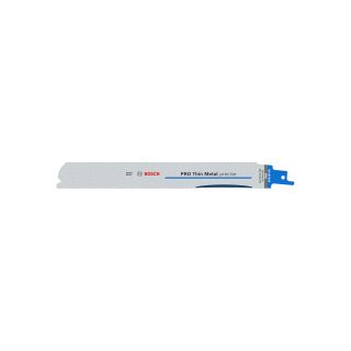 BOSCH list sabljaste pile za metal S1137EAF 225 mm, 5 kom