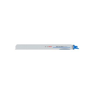 BOSCH list sabljaste pile za metal S1237EAF 300 mm, 5 kom