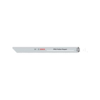 BOSCH list sabljaste pile za drvo/metal/plastika S1132VFR 225 mm, 100 kom