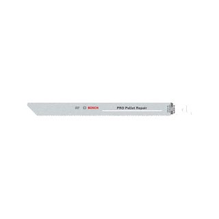 BOSCH list sabljaste pile za drvo/metal/plastika S1135VFR 225 mm, 100 kom