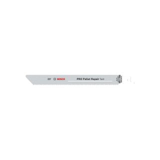BOSCH list sabljaste pile za drvo/metal/plastika S1022HFR 200 mm, 5 kom