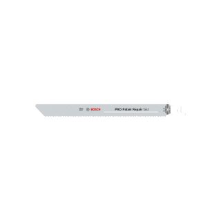 BOSCH list sabljaste pile za drvo/metal/plastika S1122HFR 225 mm, 5 kom