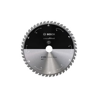 BOSCH list kružne pile za drvo 250x30x2,2 mm, 48Z, PRO Wood cordless