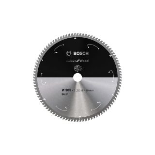 BOSCH list kružne pile za drvo 305x30x2,2 mm, 96Z, PRO Wood cordless