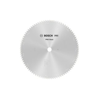 BOSCH list kružne pile za metal, 355x2,2/1,8x25,4 mm, Z90, PRO Steel, električni alat