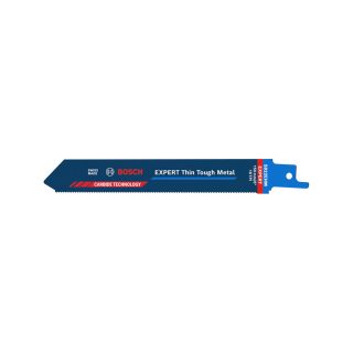 BOSCH list sabljaste pile za metal S 922 EHM 150 mm, 1 kom