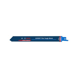 BOSCH list sabljaste pile za metal S 1022 EHM 200 mm, 1 kom